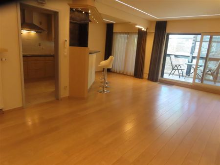 Appartement te BORGERHOUT (2140) - Photo 3