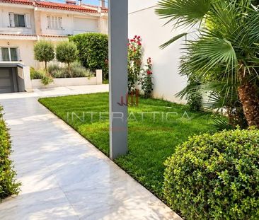 Μεζονέτα για ενοικίαση Μορτερό (Νέα Ερυθραία) - Φωτογραφία 2