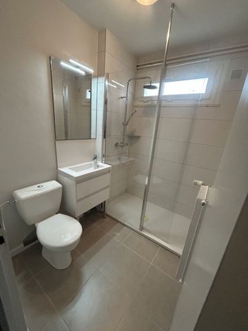 Appartement 2 pièces à Lunéville - Photo 4