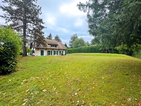 Magnifique maison avec piscine à Vessy - Photo 5