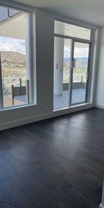 1Br Suite – Downtown Kelowna – One Water Street - Photo 3