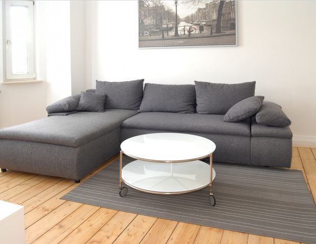 2 Zimmer in Düsseldorf - Photo 1