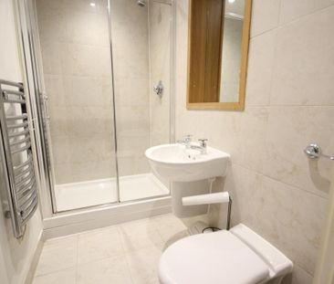 Studio to rent - Photo 2