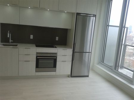 For Lease - 170 Sumach Street Unit# 2511, Toronto, Ontario - Photo 2