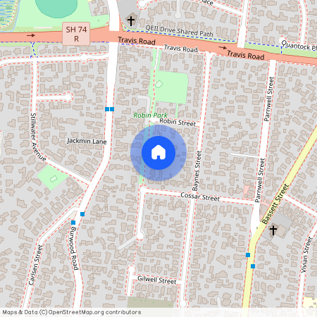 33B Cossar Street, Burwood, Christchurch City