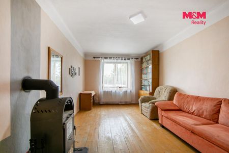 Pronájem rodinného domu 96 m², Čechova 18, Spálené Poříčí - Photo 4