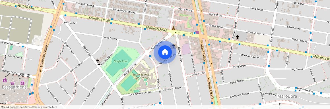 24 Chichester Street, Maroubra NSW 2035