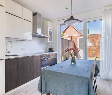 Te huur: Huis Houtblazersstraat 20 in Eindhoven - Foto 2