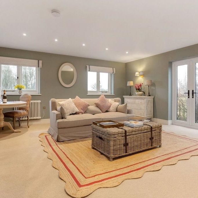 1 bedroom detached house to rent - Photo 1