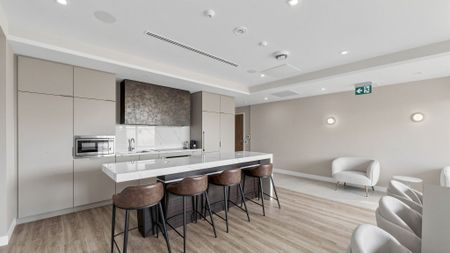 For Lease - 7 Golden Lion Heights Unit# 322, Toronto, Ontario - Photo 5