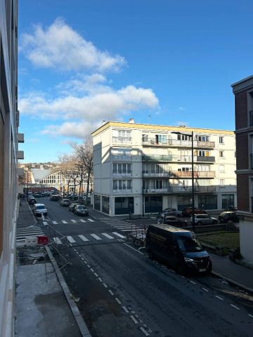 Location appartement 2 pièces 48.5 m² à Le Havre (76600) - Photo 4