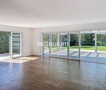 Villa familiale avec terrasse sur le toit et vue Lac - Photo 6