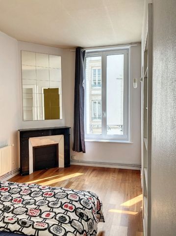 Appartement 2 pièces à Nancy - Photo 2