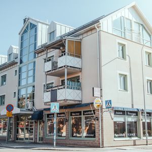 Järnvägsgatan 7 - Foto 2