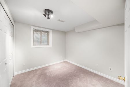 For Lease - 166 Mulvihill Avenue, Westboro - Hampton Park, Ontario - Photo 4