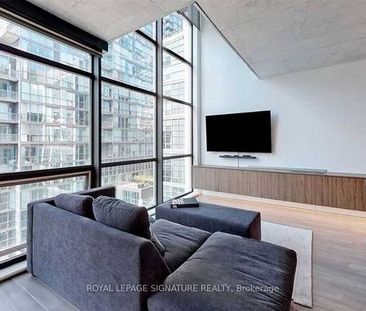 2 Bedroom, 2 Bathroom - Soho Metropolitan - Photo 1