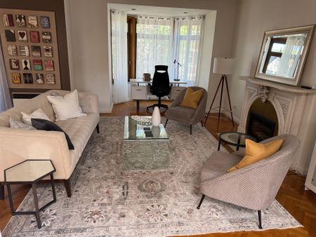 Appartement à louer à Westmount - Photo 3