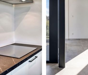 Appartement te huur - Photo 4