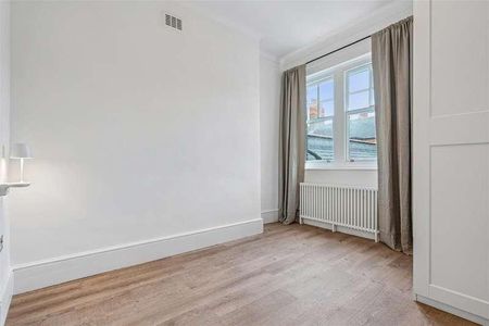 Palace Mansions, Earsby Street, London, W14 - Photo 3