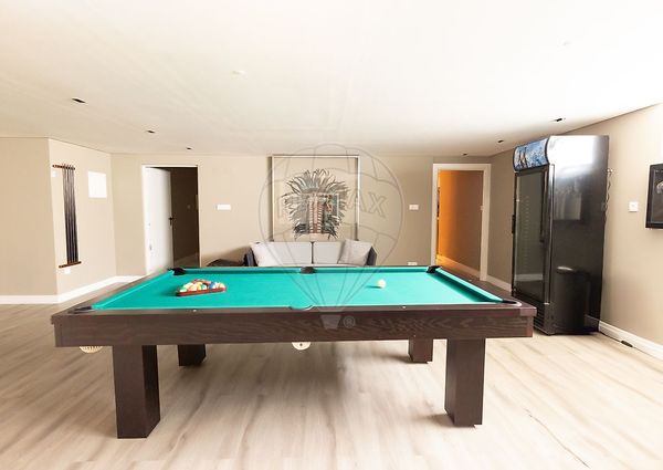 Moradia T4 em Lisboa