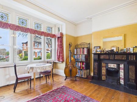 6 bedroom semi-detached house to rent - Photo 4
