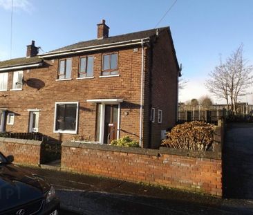 73 Mount Vernon Park Belfast, BT15 4BJ - Photo 2