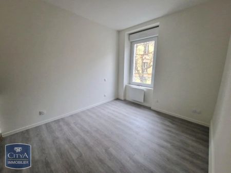 Appartement à louer 3 pièces 59.1m² - Photo 2
