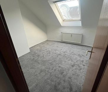 Helle 2-Zimmer Wohnung in guter Lage in Duisburg Neudorf - Photo 1