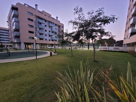 Alquiler de piso en Avenida Dolores Rodríguez de Aragón, 6 - Photo 4