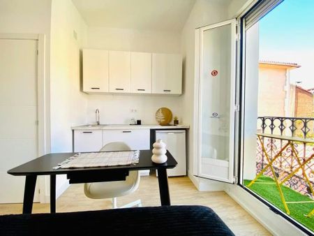 Calle de Redondilla, Madrid, Community of Madrid 28005 - Photo 4