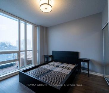 For Lease - 66 Forest Manor Road Unit# 206, Toronto, Ontario - Photo 3