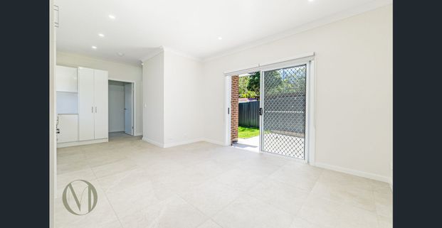 Brand New Modern 2-Bedroom Granny Flat - Photo 1