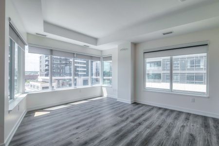 For Lease - 1480 Bayly Street Unit# 305, Pickering, Ontario - Photo 4