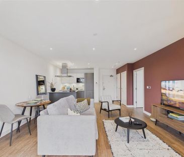 1 bedroom apartment to rent - Photo 1