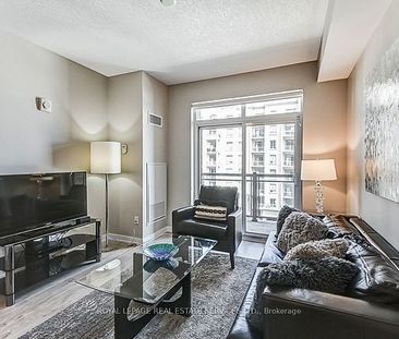 For Lease - 2490 Old Bronte Road Unit# 503, Oakville, Ontario - Photo 2