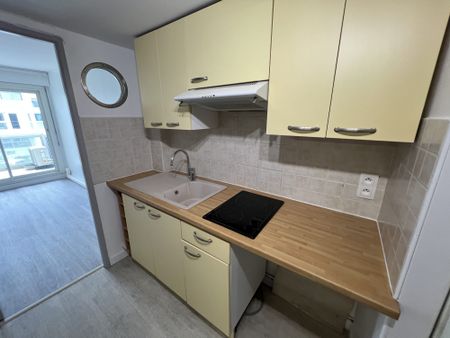 Location Appartement 1 pièce 31m² LA GRANDE MOTTE 34280 - Photo 4