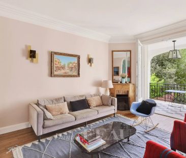 Location maison, Saint-Cloud, 8 pièces, 165.23 m², ref 86961677 - Photo 2