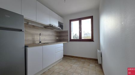 Location Appartement 2 pièces 52m² TOURNEFEUILLE 31170 - Photo 5
