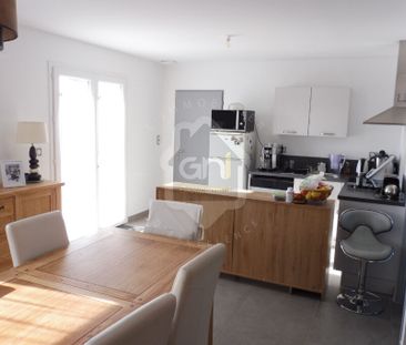 MONTEUX VILLA INDIVIDUELLE JARDIN ET GARAGE, - Photo 3