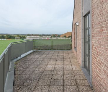 Duplex appartement met terras - Photo 4