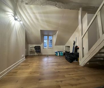 Location Appartement 2 pièces 36m² - Photo 5