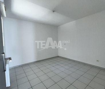 Location Appartement 2 pièces 43m² FRONTIGNAN 34110 - Photo 2