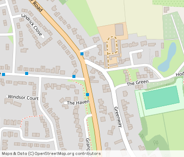 High Road, Carlton-In-Lindrick, Worksop - Photo 1