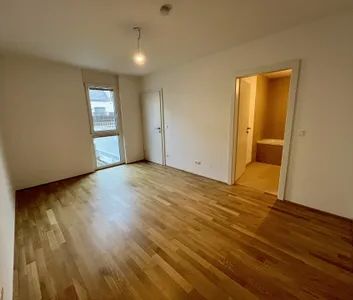 Großzügige und moderne 2-Zimmer-Wohnung mit Balkon - zu mieten in 1230 Wien - Photo 3