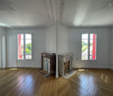 Location Appartement 4 pièces 86m² MEUDON 92190 - Photo 2