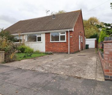 2 bedroom semi-detached bungalow to rent - Photo 6
