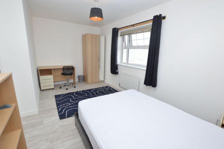 1 bedroom in a house share to rent - Photo 3