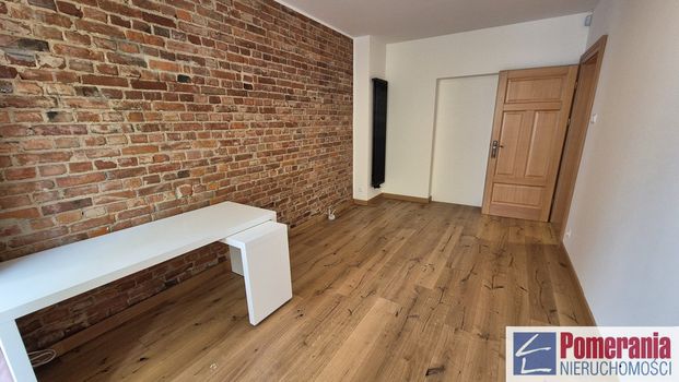 Wały Chrobrego, ul. Zygmunta Starego - Фото 1