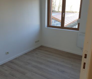 OIGNIES: maison de type 3 à 690 euros - Photo 1