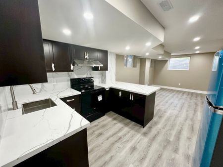 For Lease - 30 Huggins Drive Unit# BSMT, Whitby, Ontario - Photo 3